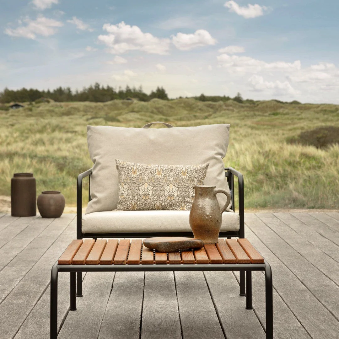 AVON Outdoor Lounge Chair - Image 8