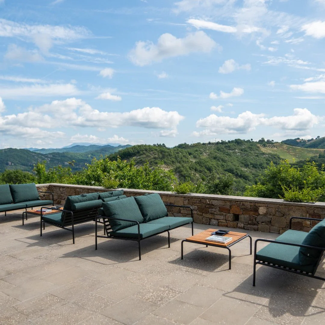 AVON Outdoor Table - Image 9