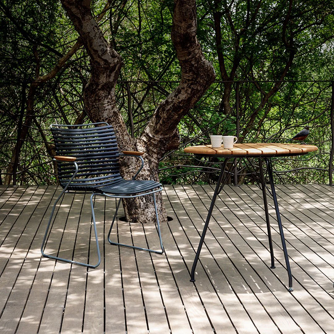 Circum Outdoor Cafe Table - Image 12