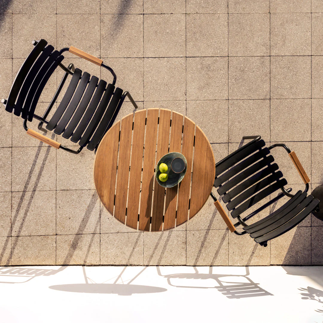 Circum Outdoor Cafe Table - Image 20