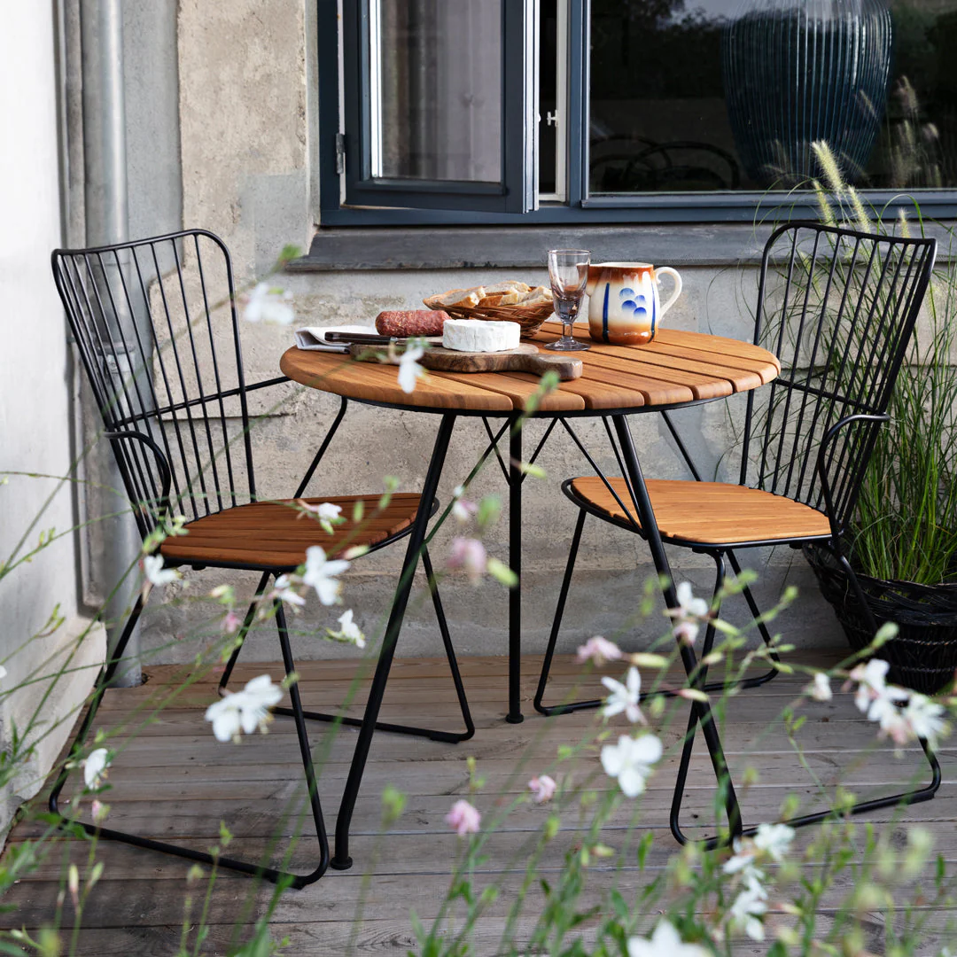 Circum Outdoor Cafe Table - Image 25