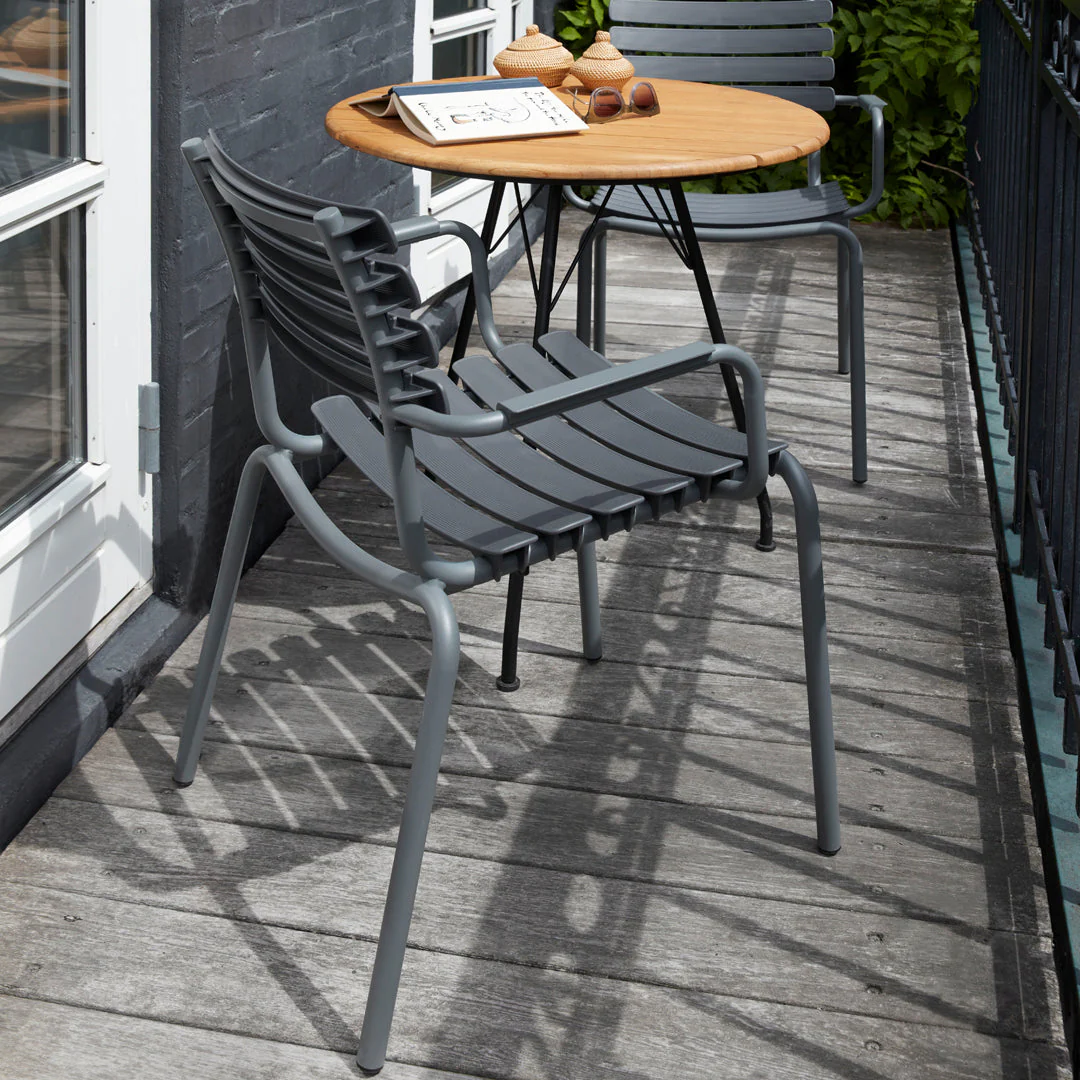 Circum Outdoor Cafe Table - Image 26