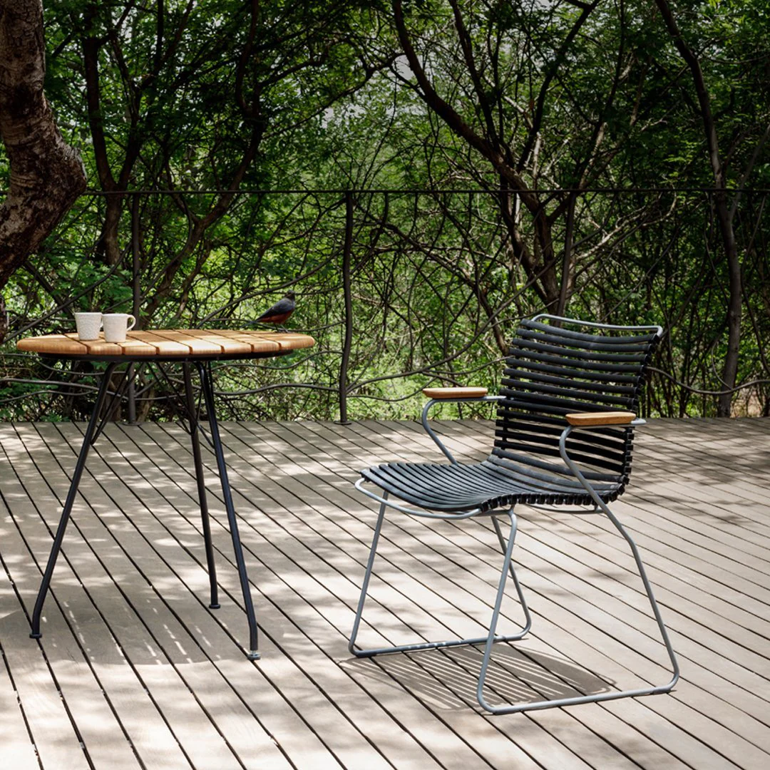 Circum Outdoor Cafe Table - Image 27