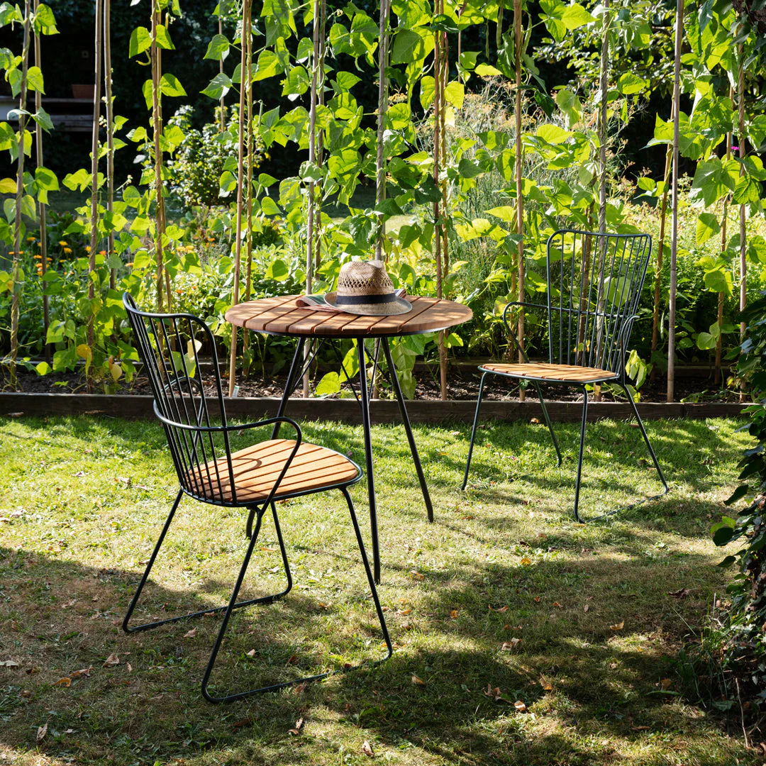 Circum Outdoor Cafe Table - Image 29