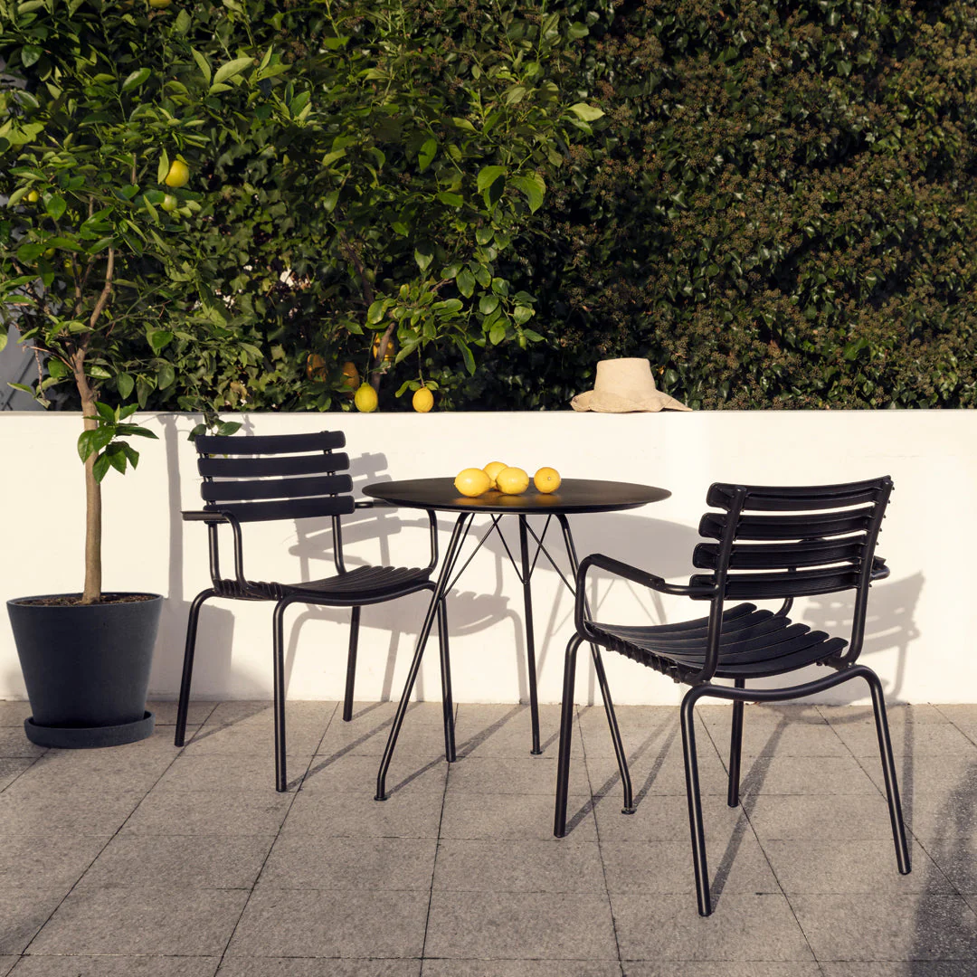 Circum Outdoor Cafe Table - Image 30
