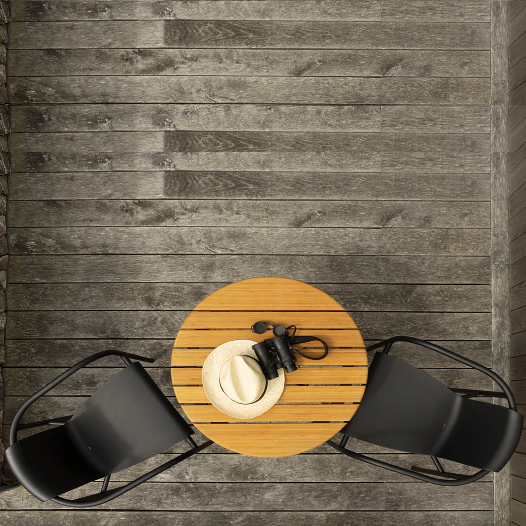 Circum Outdoor Cafe Table - Image 38