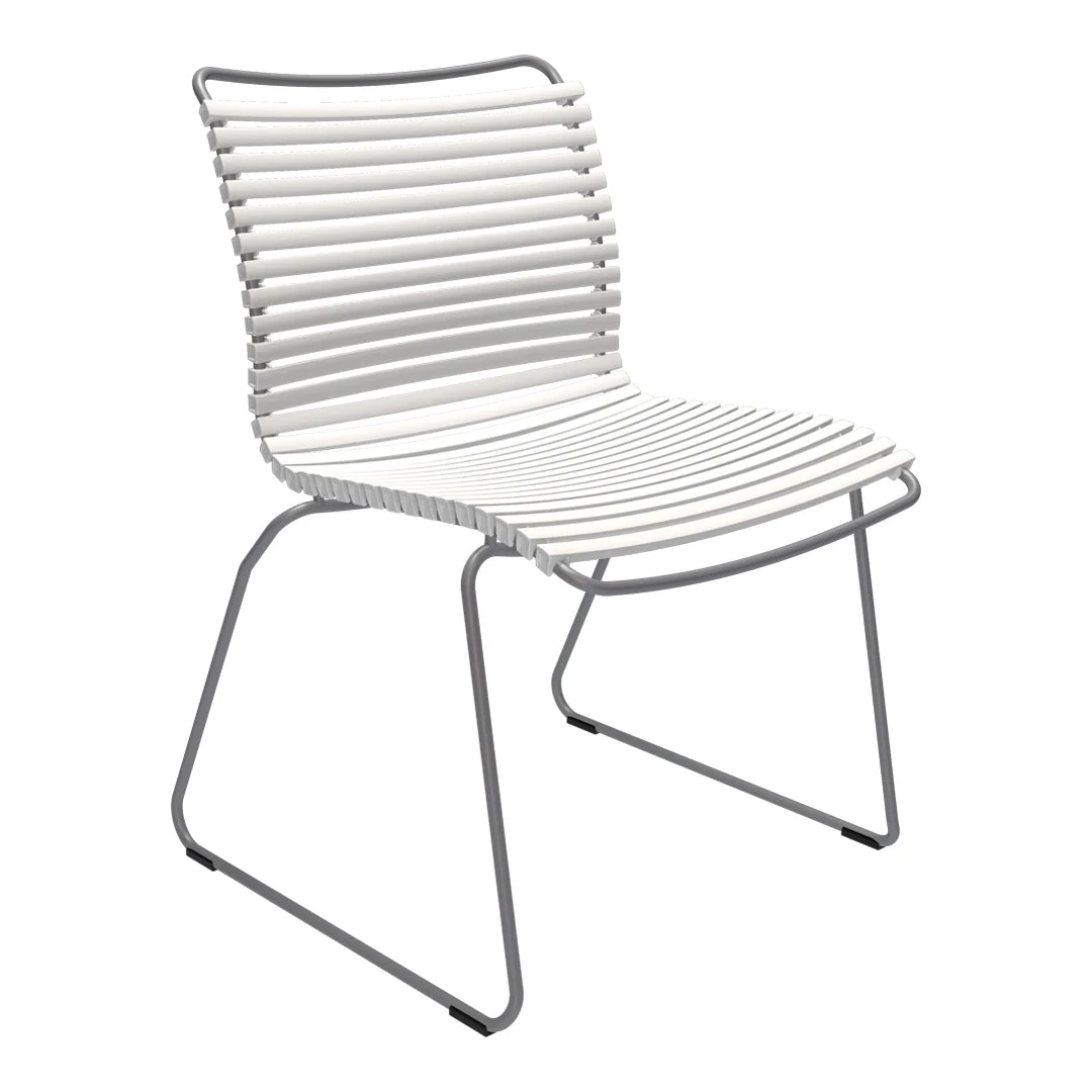 CLICK Outdoor Dining Chair - Image 19