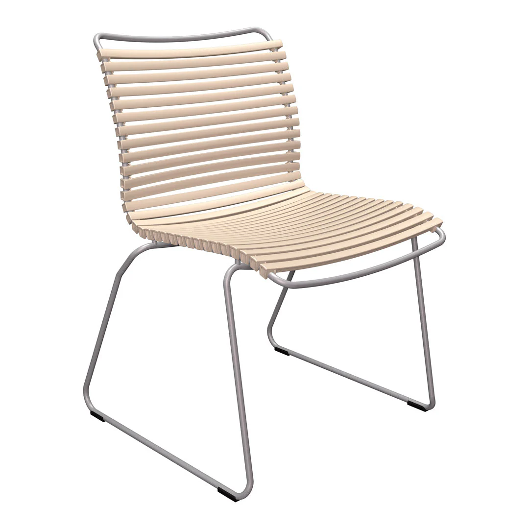 CLICK Outdoor Dining Chair - Image 21