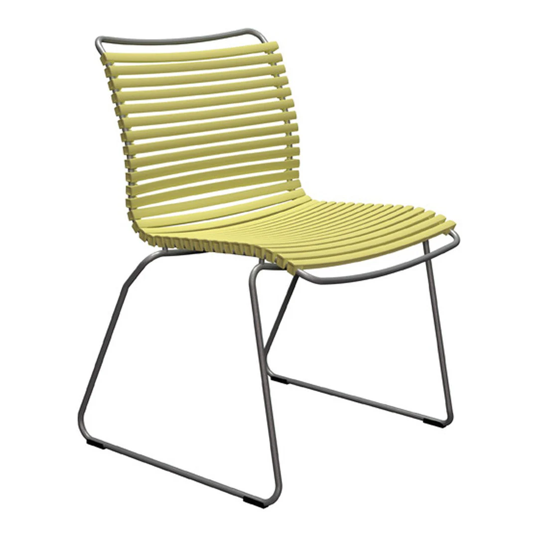 CLICK Outdoor Dining Chair - Image 3