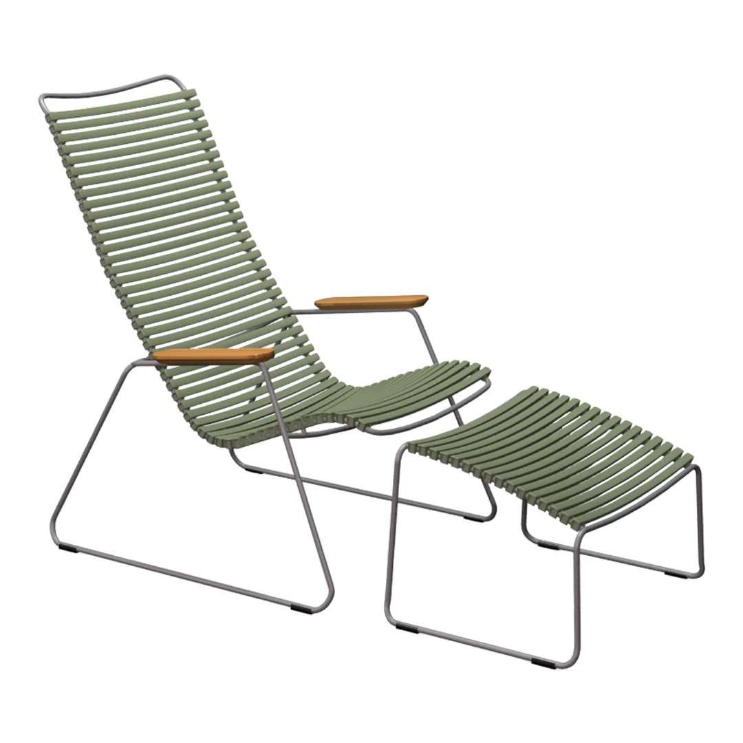 CLICK Outdoor Footrest - Image 15