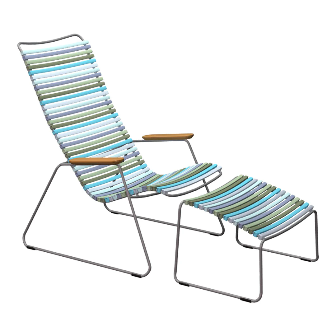 CLICK Outdoor Footrest - Image 16