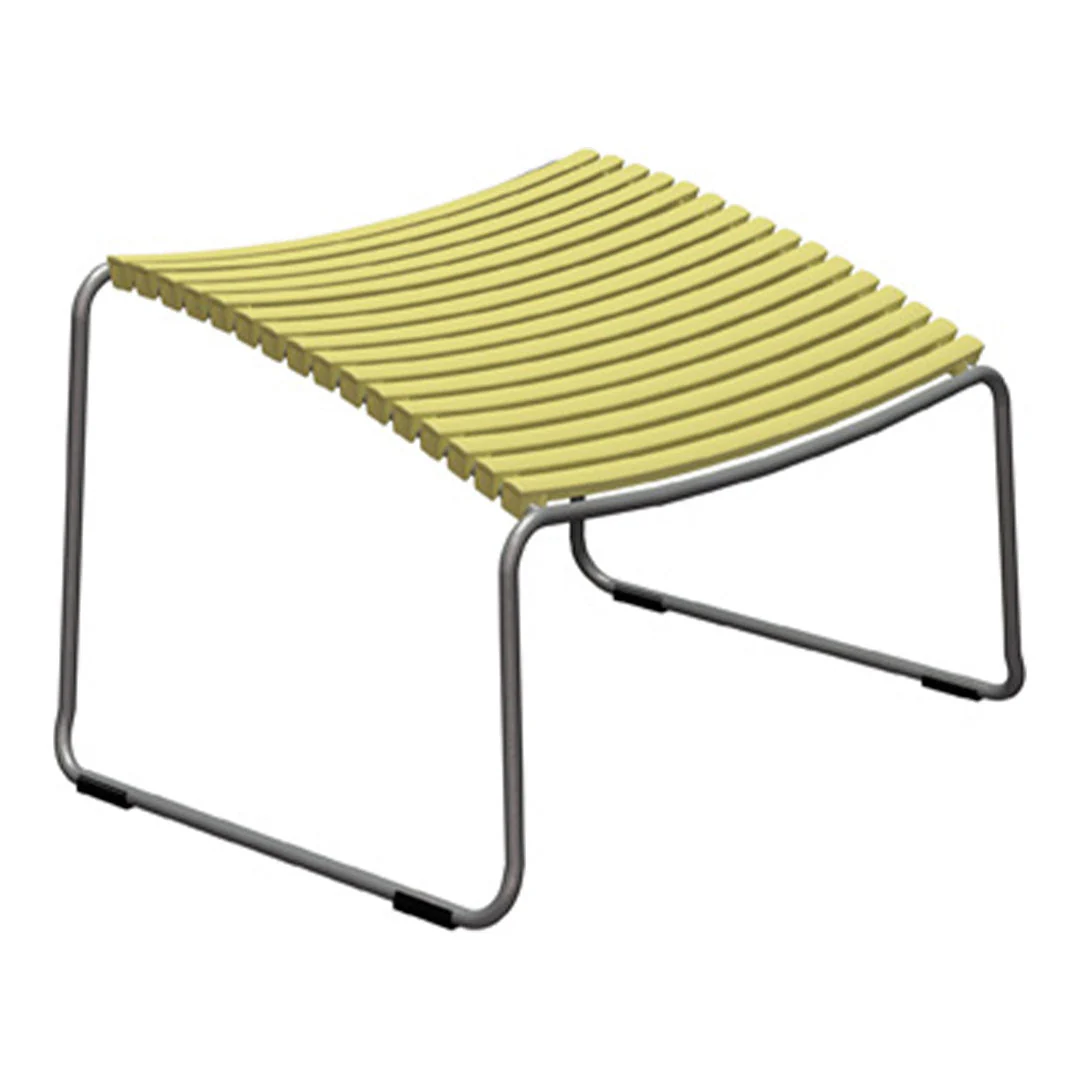 CLICK Outdoor Footrest - Image 22