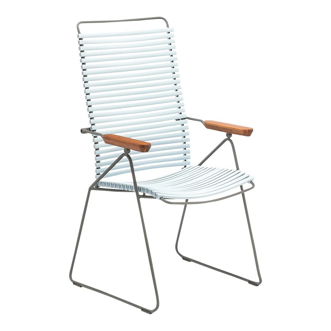 CLICK Outdoor Position Chair - Image 3