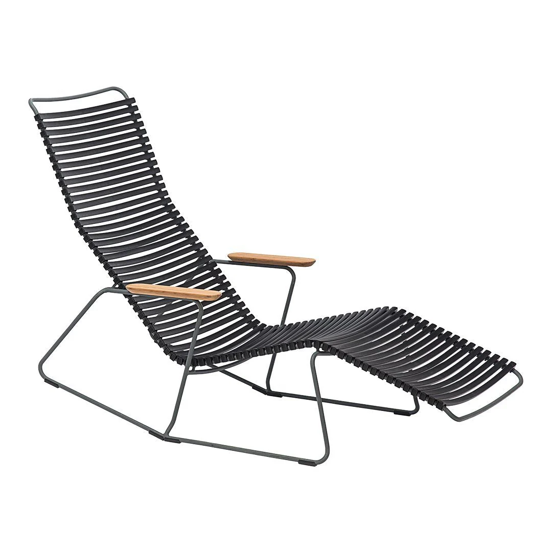 CLICK Outdoor Sunrocker