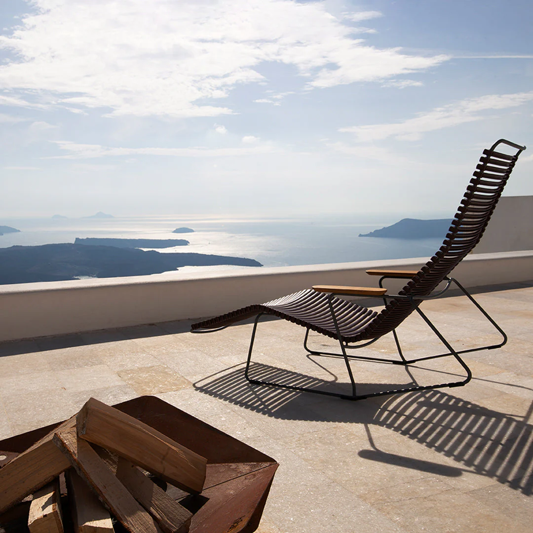 CLICK Outdoor Sunrocker - Image 5