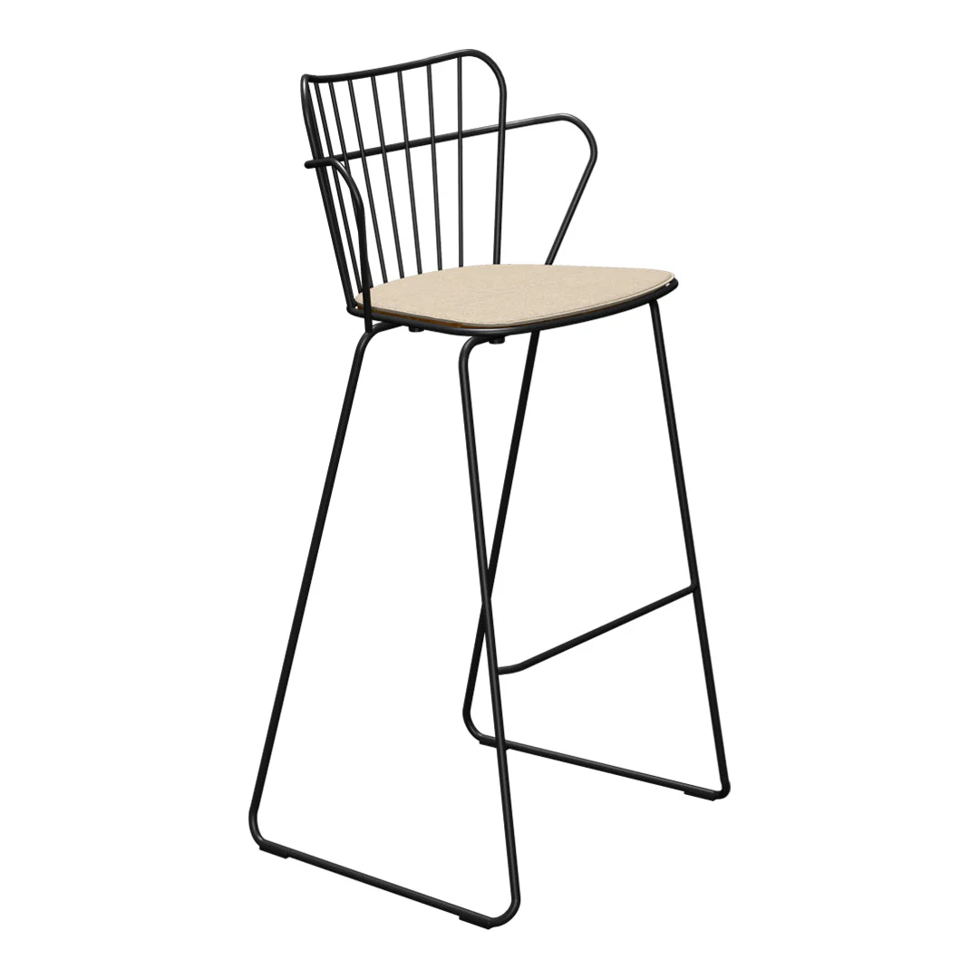 Cushion For PAON Outdoor Bar Chair - Image 5