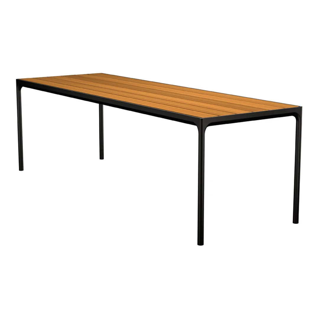 Four Outdoor Counter Table - Image 2
