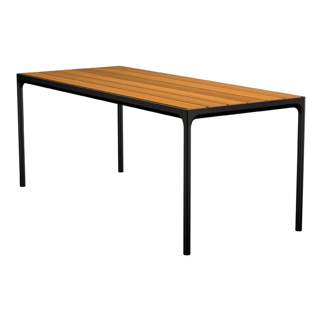 Four Outdoor Counter Table - Image 3