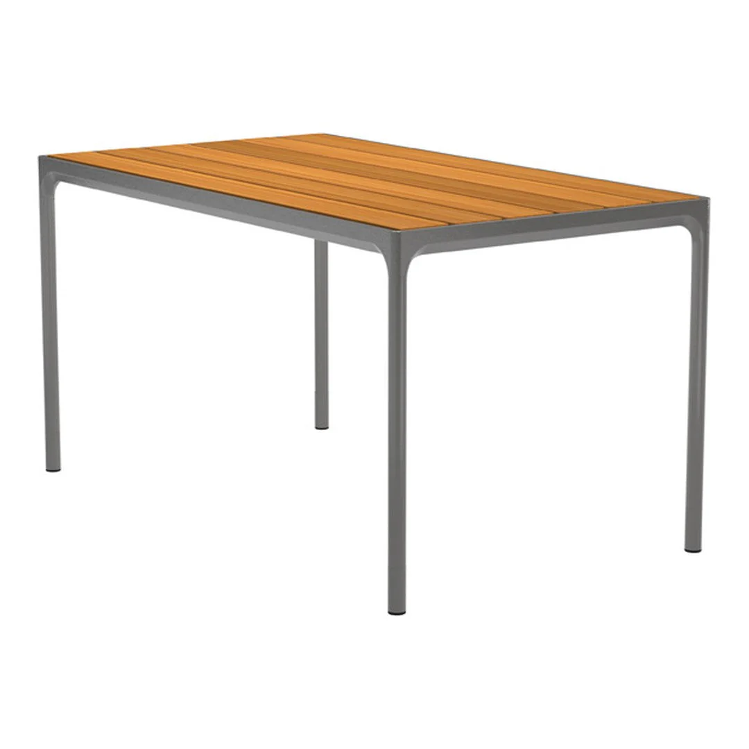 Four Outdoor Counter Table - Image 5