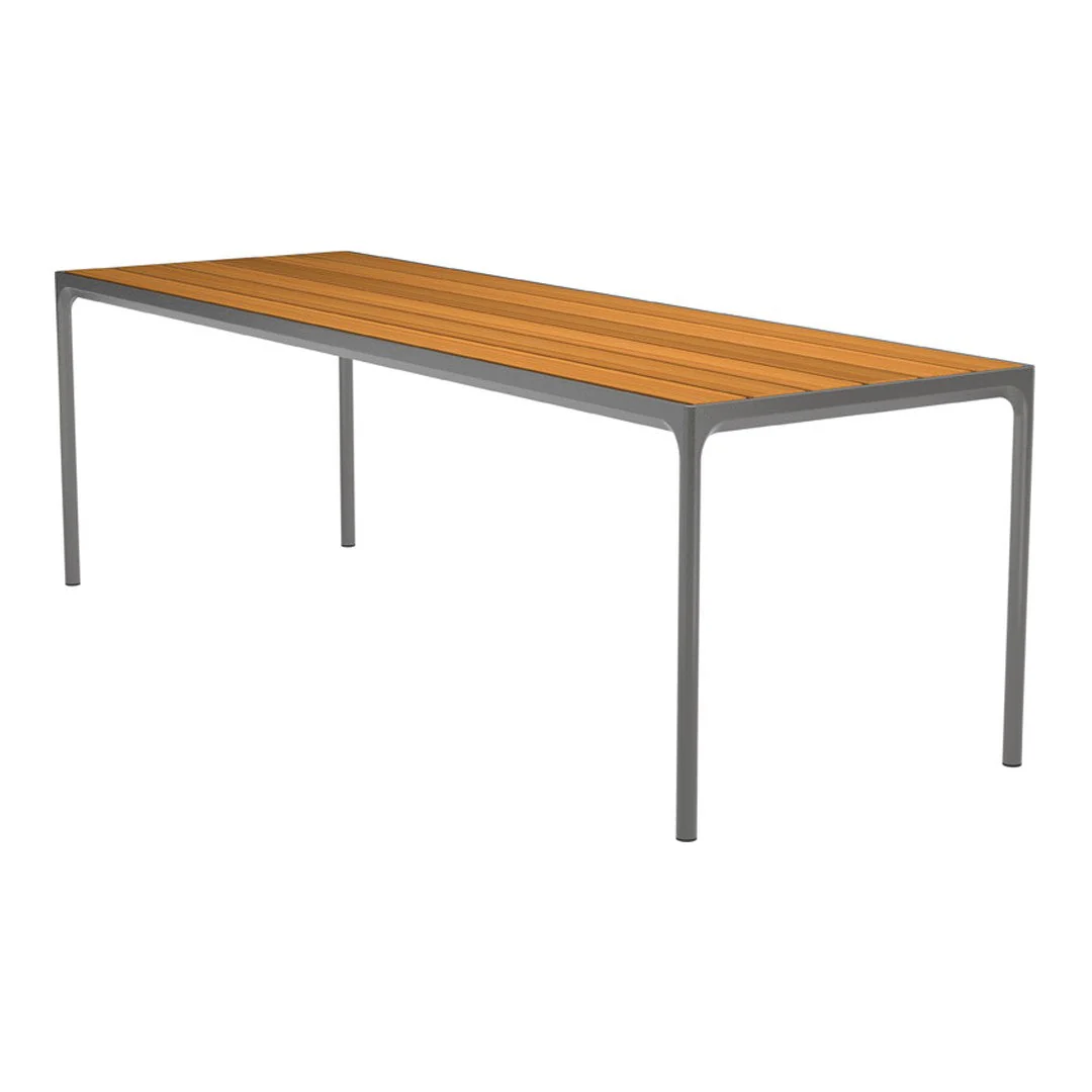 Four Outdoor Counter Table - Image 6