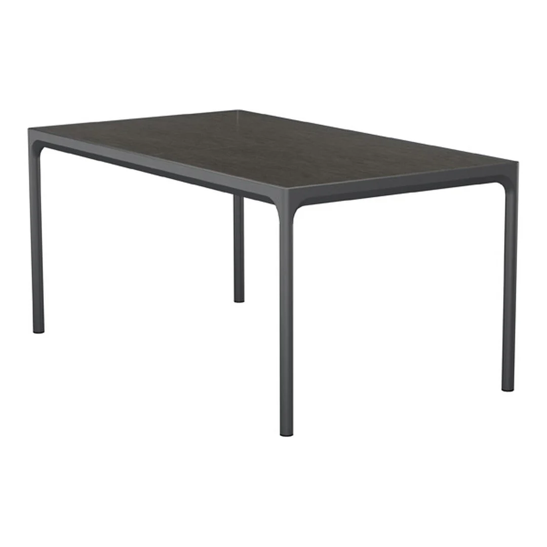 Four Outdoor Dining Table - Rectangle - Image 14
