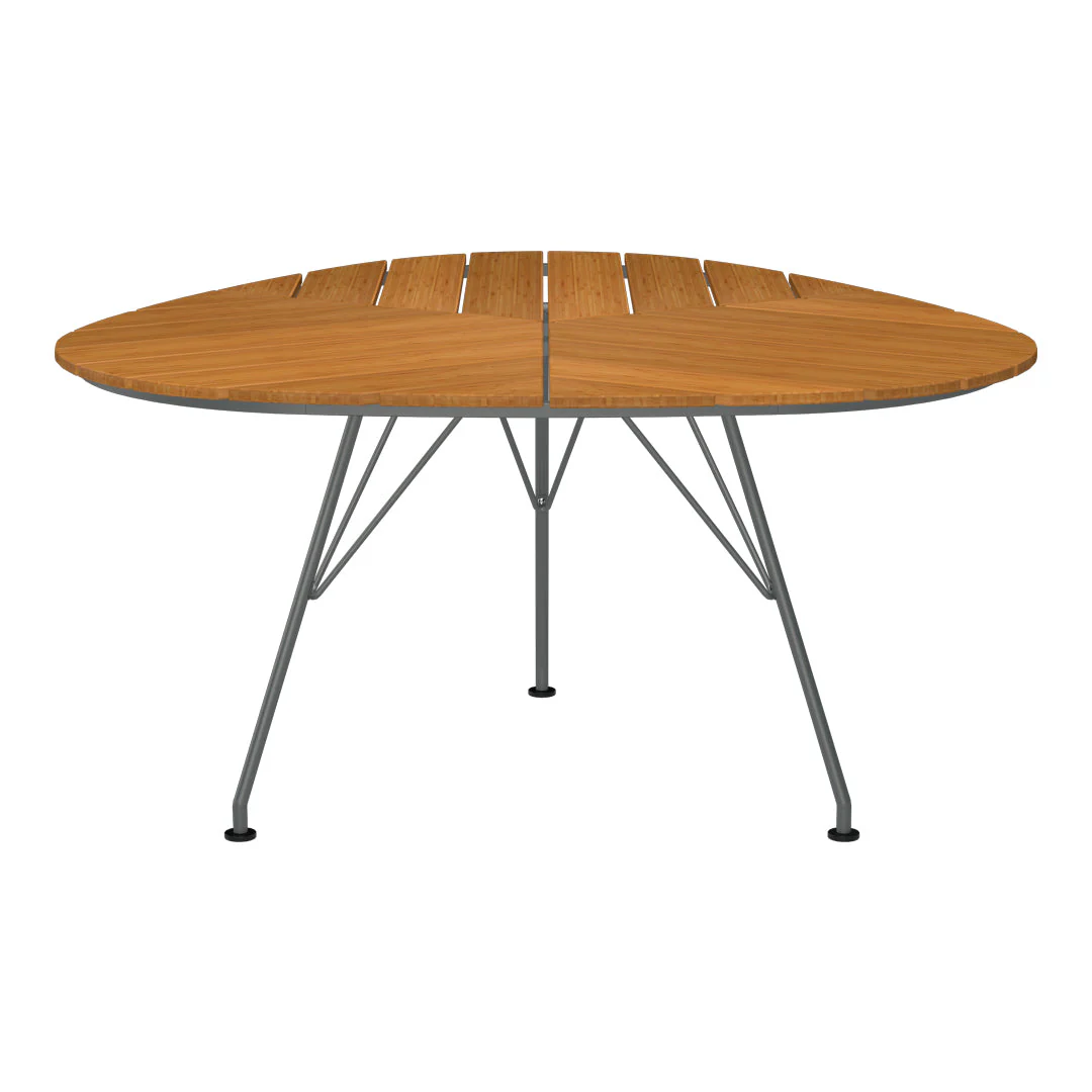 Leaf Outdoor Table