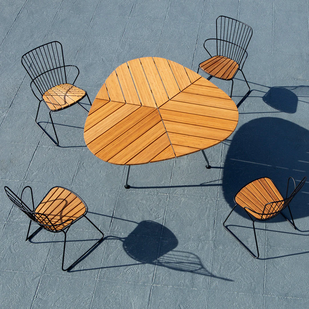 Leaf Outdoor Table - Image 6