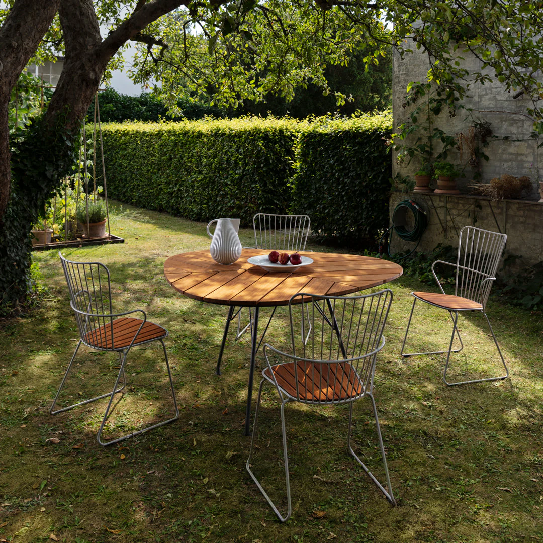 Leaf Outdoor Table - Image 8