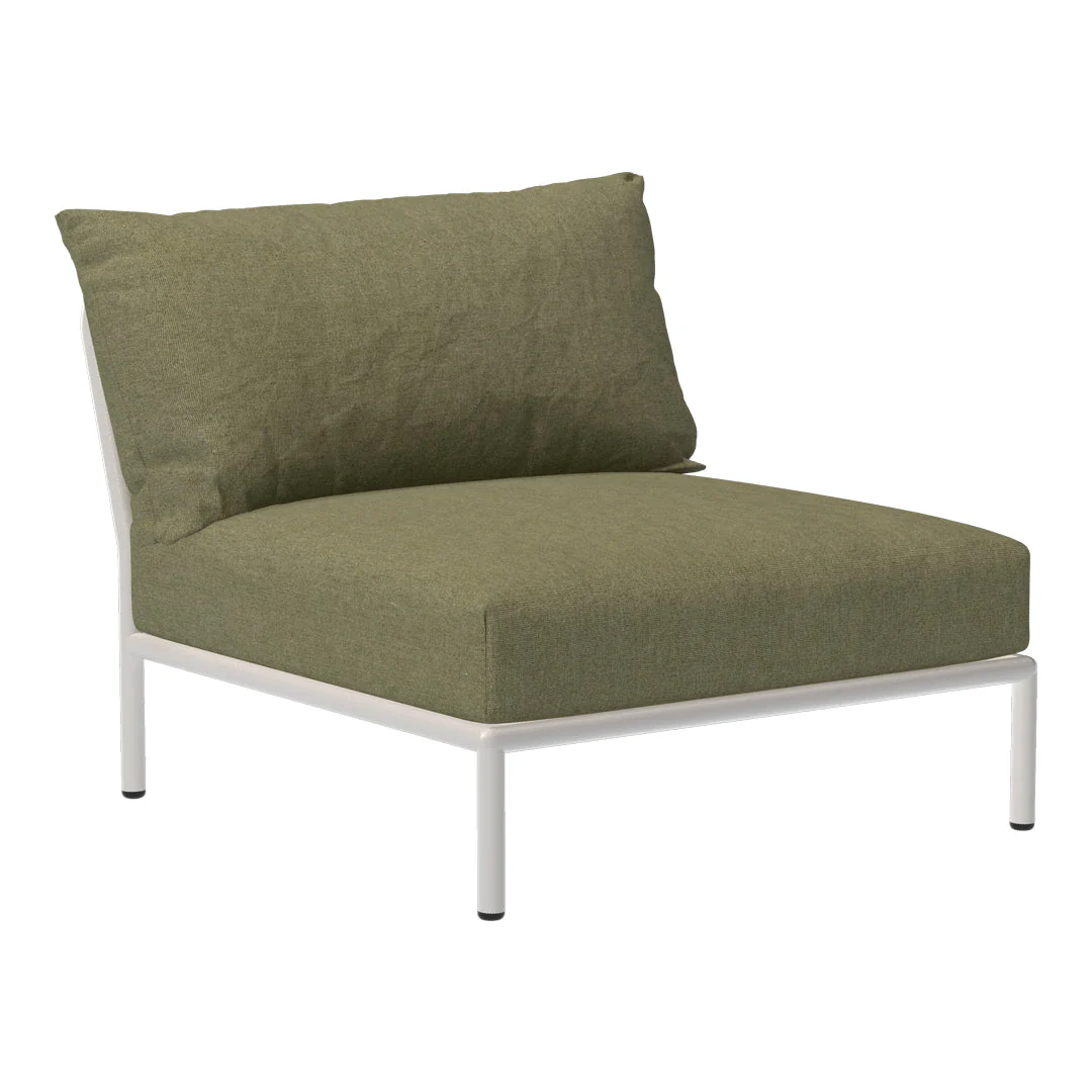LEVEL 2 Outdoor Modular Chair - Image 3