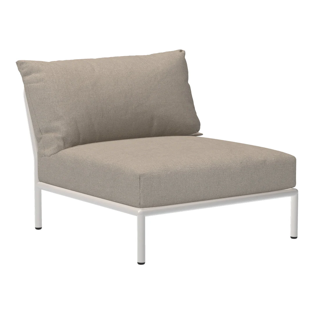 LEVEL 2 Outdoor Modular Chair - Image 4