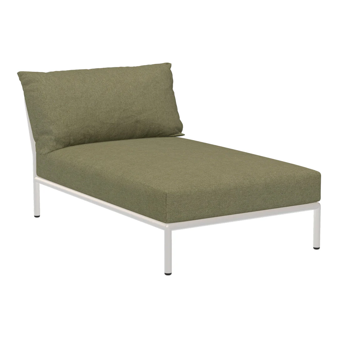 LEVEL 2 Outdoor Chaiselong Modular Sofa - Image 3