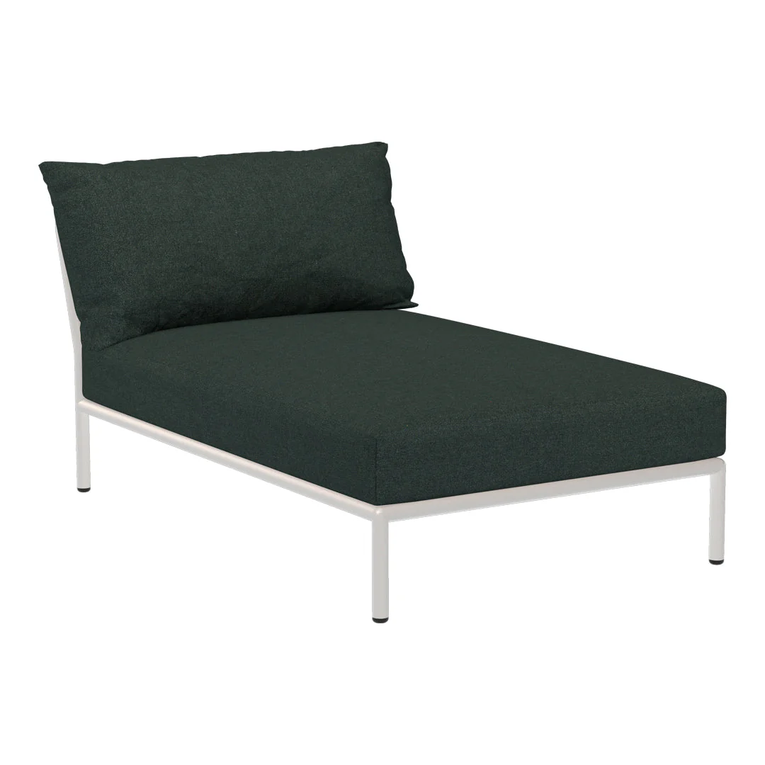 LEVEL 2 Outdoor Chaiselong Modular Sofa - Image 5
