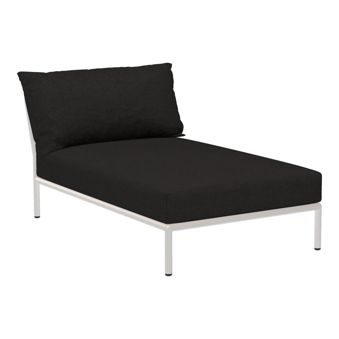 LEVEL 2 Outdoor Chaiselong Modular Sofa - Image 6