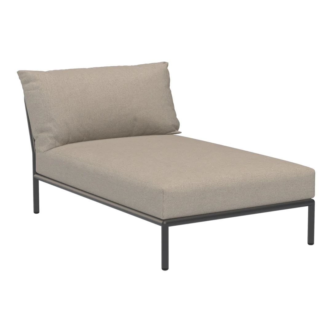LEVEL 2 Outdoor Chaiselong Modular Sofa - Image 7