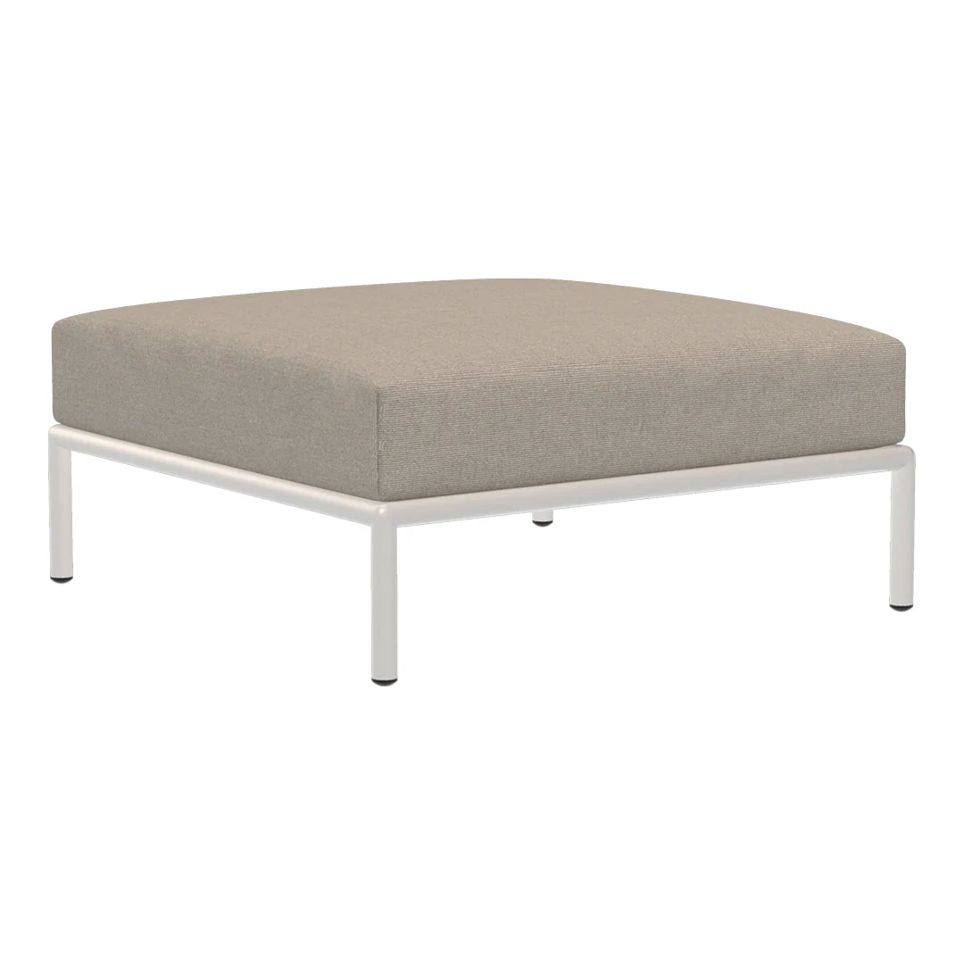 LEVEL 2 Outdoor Ottoman - Image 5