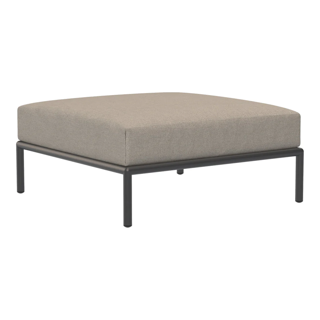 LEVEL 2 Outdoor Ottoman - Image 7