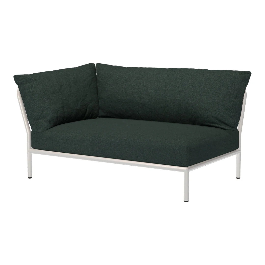 LEVEL 2 Outdoor Corner Modular Sofa - Image 12