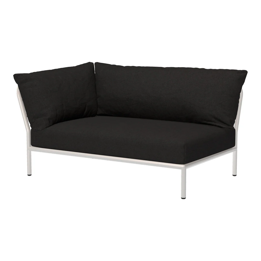 LEVEL 2 Outdoor Corner Modular Sofa - Image 16