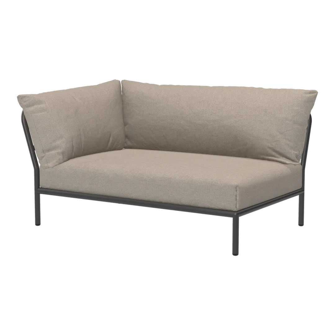 LEVEL 2 Outdoor Corner Modular Sofa - Image 17