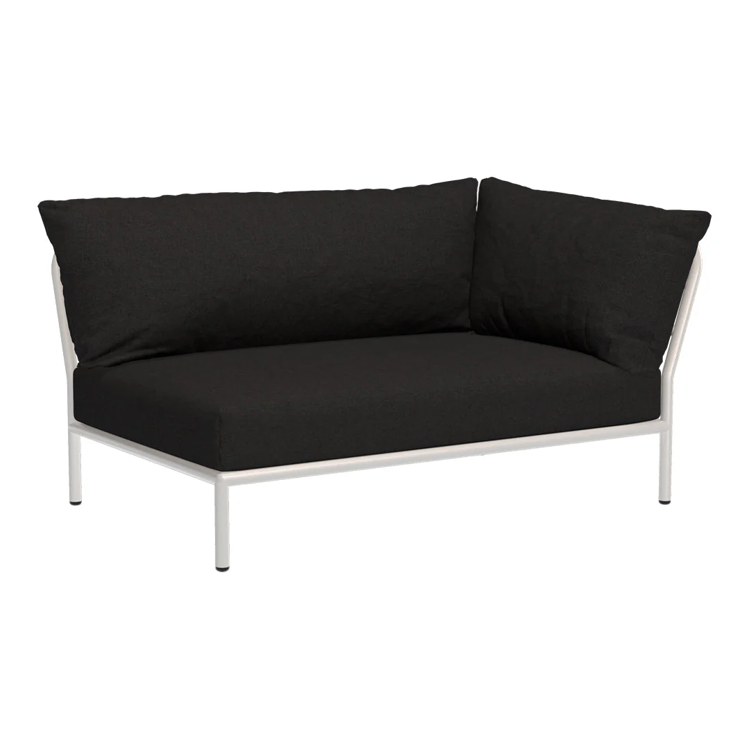 LEVEL 2 Outdoor Corner Modular Sofa - Image 18