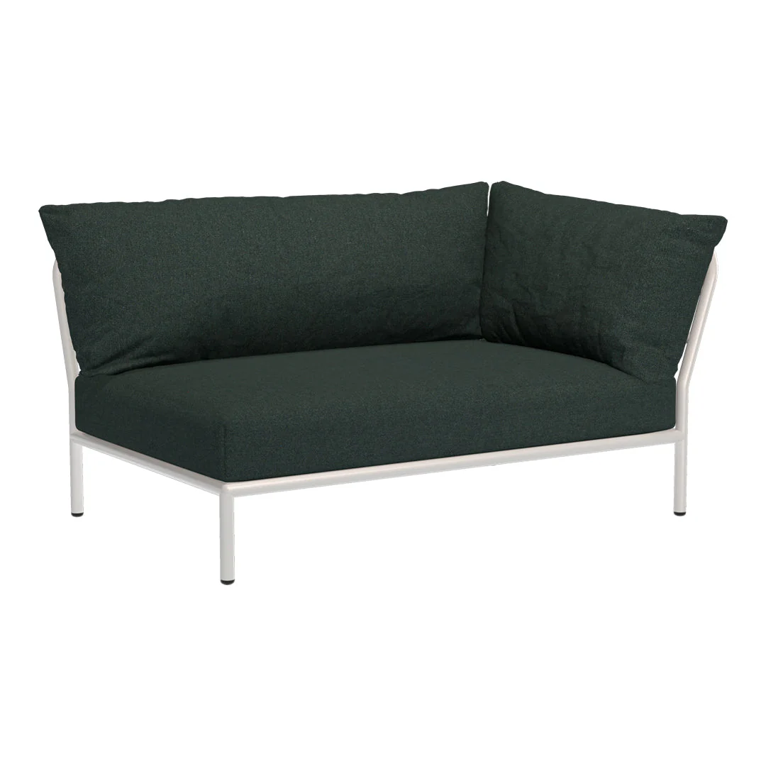 LEVEL 2 Outdoor Corner Modular Sofa - Image 19