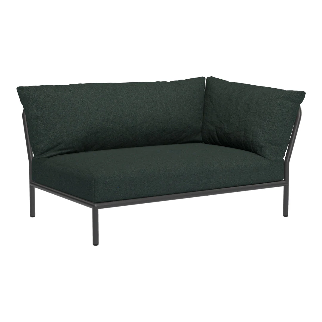 LEVEL 2 Outdoor Corner Modular Sofa - Image 2