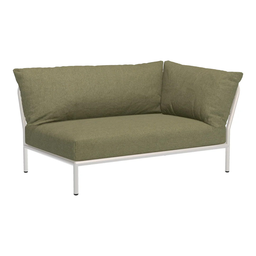 LEVEL 2 Outdoor Corner Modular Sofa - Image 3