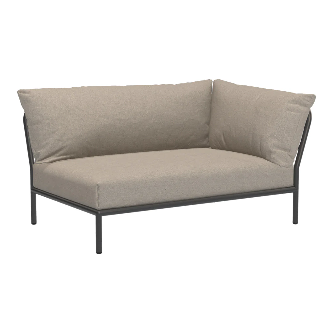 LEVEL 2 Outdoor Corner Modular Sofa - Image 4