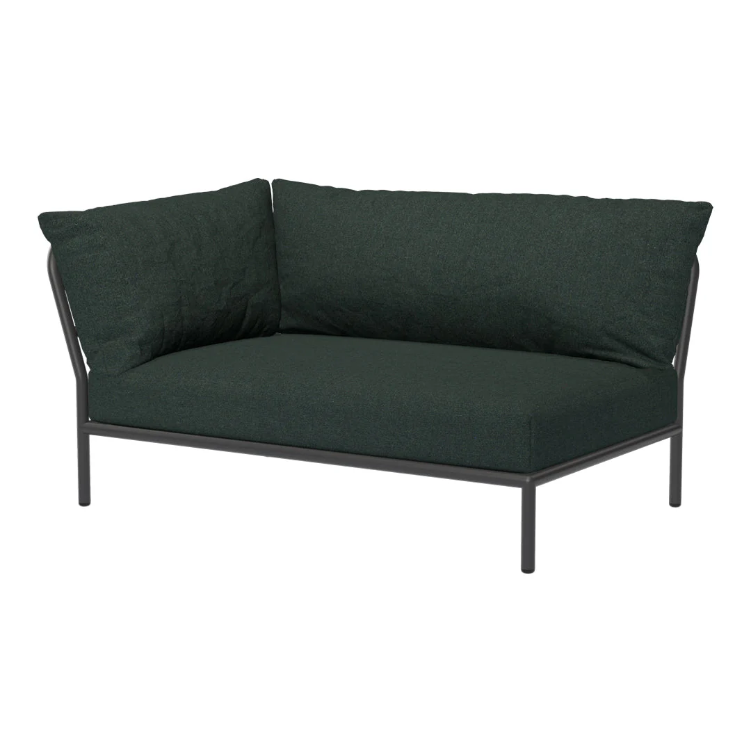 LEVEL 2 Outdoor Corner Modular Sofa - Image 5