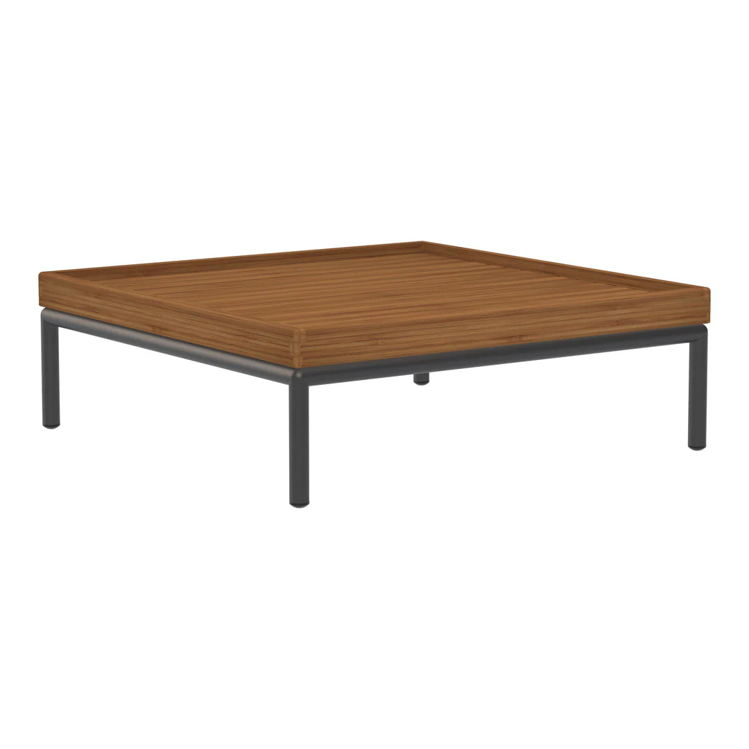 Level Outdoor Coffee Table - Image 2