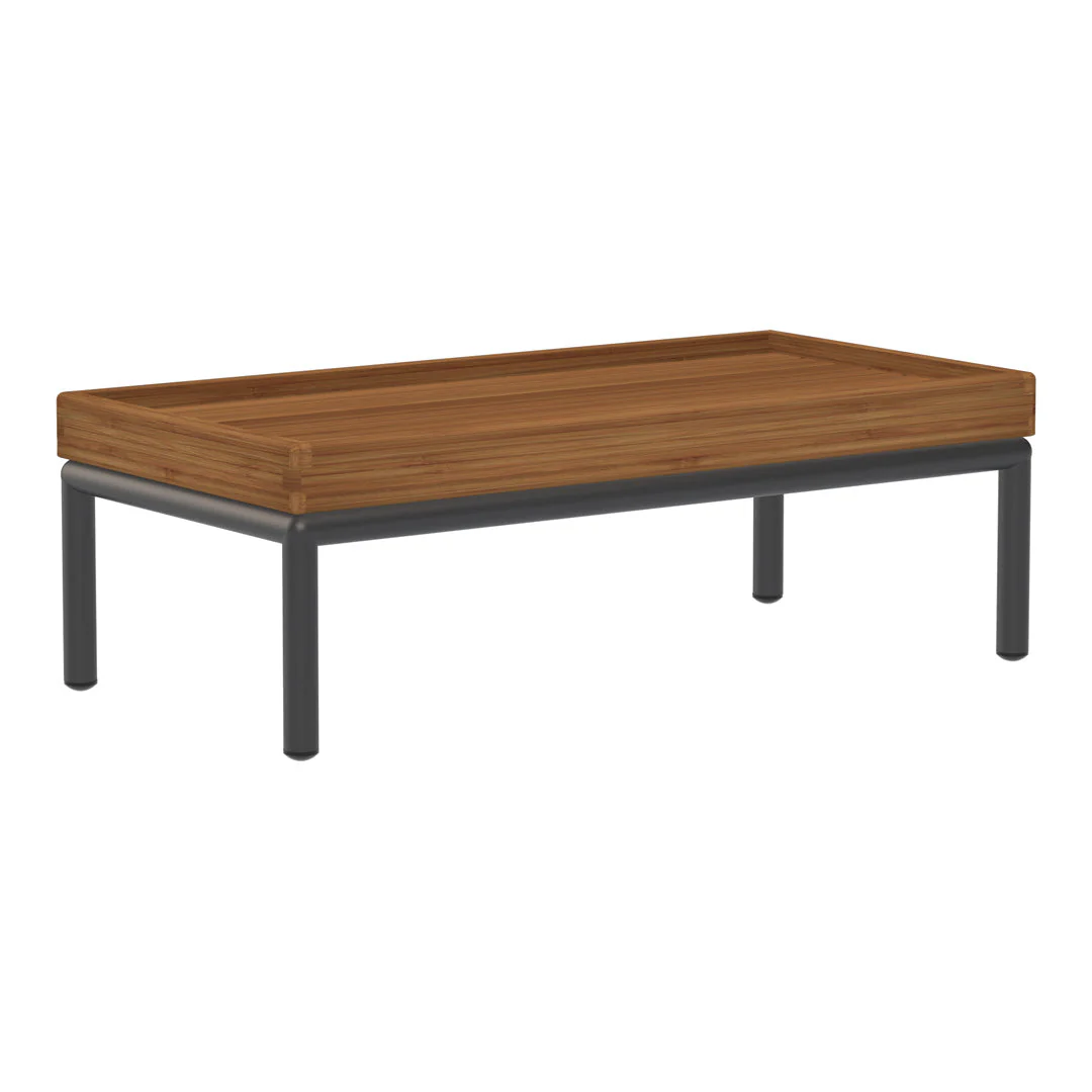Level Outdoor Side Table - Image 2