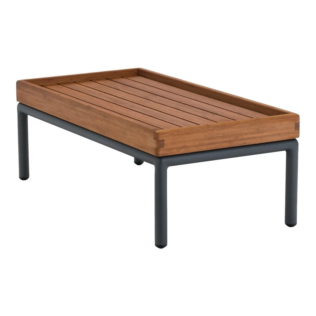 Level Outdoor Side Table - Image 3