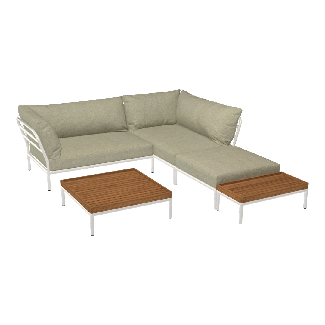 Level Outdoor Side Table - Image 9