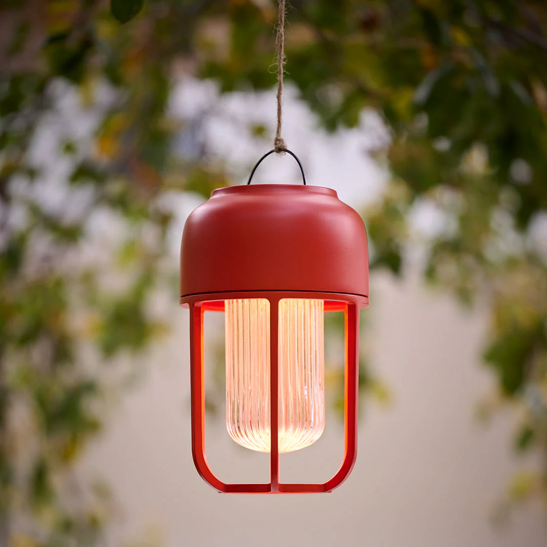 LIGHT No.1 Portable Outdoor Lamp - Image 12